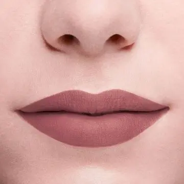 Rouge Velvet Ink Encre à Lèvres 019 Madame Machiato - Bourjois - Maquillage - Visuel 4