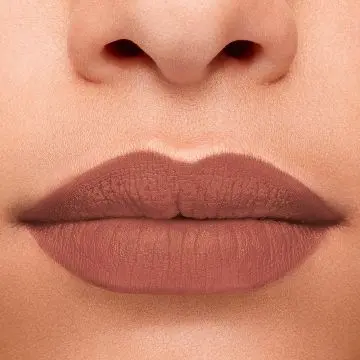 Rouge Velvet Ink Encre à Lèvres 020 Brownista - Bourjois - Maquillage - Visuel 4