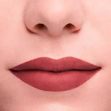 Rouge Velvet Ink Encre à Lèvres 025 Berry Chaud-colat - Bourjois - Maquillage - Visuel 4