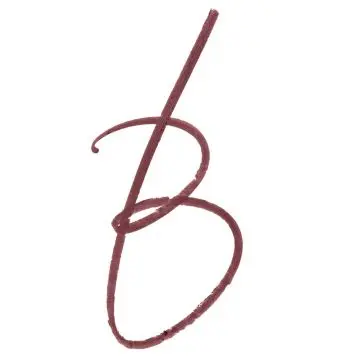 Velvet Lip Liner Crayon à Lèvres 19 Place des Roses - Bourjois - Maquillage - Visuel 3