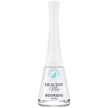 Healthy Mix Vernis à ongles 100 Blanc'hantement - Bourjois - Maquillage - Visuel 1