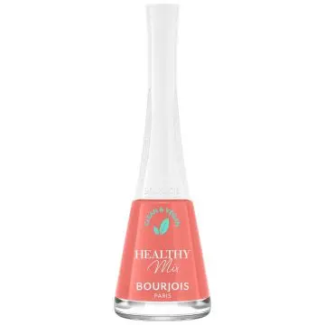 Healthy Mix Vernis à ongles 150 Reine des Neiges - Bourjois - Maquillage - Visuel 1