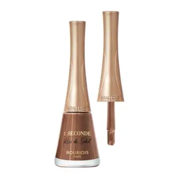 French Riviera Vernis à ongles 52 Kiss du soleil - Bourjois - Maquillage - Visuel 2