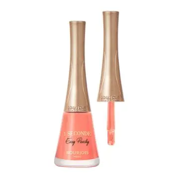 French Riviera Vernis à ongles 53 Easy Peachy - Bourjois - Maquillage - Visuel 2