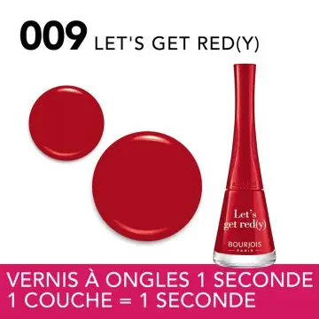 Coffret La Maison des Iconiques Vernis à Ongles, Mascara & Rouge à Lèvres  - Bourjois - Maquillage - Visuel 3