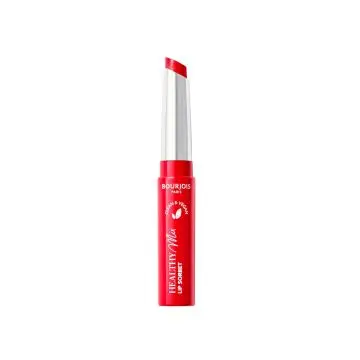 Healthy Mix Clean Lip Sorbet 02 Red Freshing - Bourjois - Soin - Visuel 2