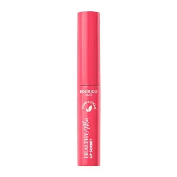 Healthy Mix Clean Lip Sorbet 04 scoop'ink - Bourjois - Soin - Visuel 2