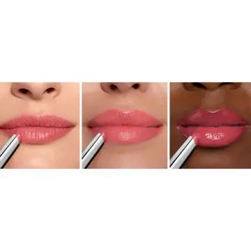 Healthy Mix Clean Lip Sorbet 04 scoop'ink - Bourjois - Soin - Visuel 3