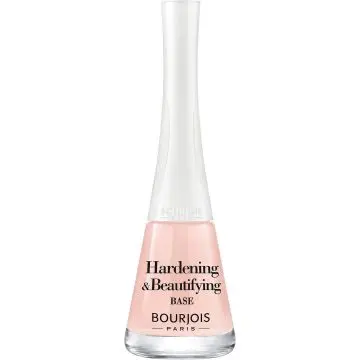 Base Fortifiante Vernis à ongles Rose - Bourjois - Soin - Visuel 1