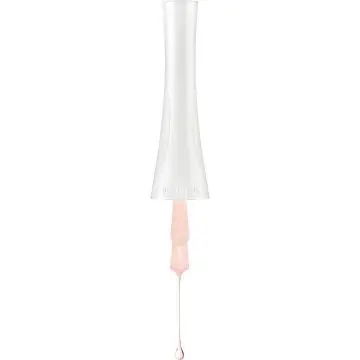 Base Fortifiante Vernis à ongles Rose - Bourjois - Soin - Visuel 2