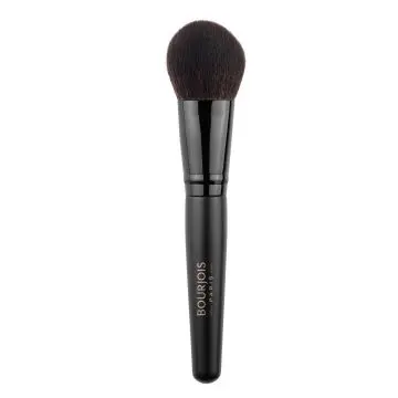 Pinceau Poudre Accessoires Pinceau Poudre - Bourjois - Accessoire - Visuel 1