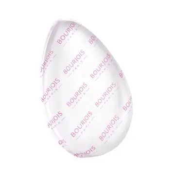 Silisponge Accessoires Silisponge - Bourjois - Accessoire - Visuel 1