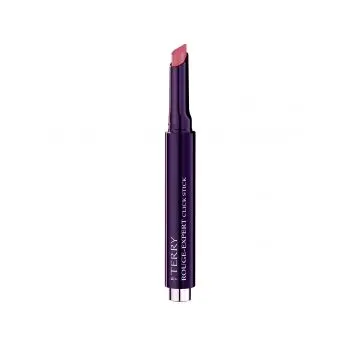 Rouge-Expert Click Stick Rouge à Lèvres Hybride 8. Flower Attitude - By Terry - Maquillage - Visuel 1