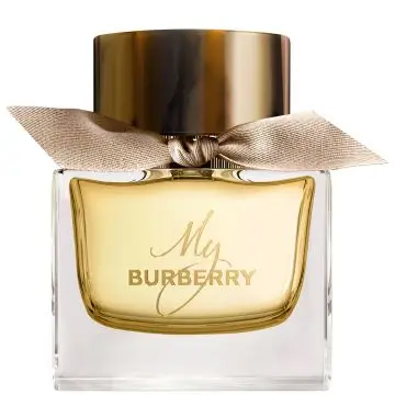 My Burberry Eau de Parfum Vaporisateur 90ml - Burberry - Parfum - Visuel 1