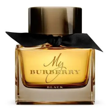 My Burberry Black Parfum Vaporisateur 30ml - Burberry - Parfum - Visuel 1