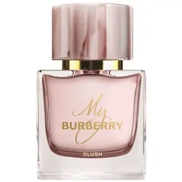My Burberry Blush Eau de Parfum Vaporisateur 90ml - Burberry - Parfum - Visuel 1