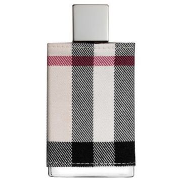 London pour Femme Eau de Parfum Vaporisateur 30ml - Burberry - Parfum - Visuel 1