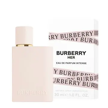 Her Eau de Parfum Intense 50ml - Burberry - Parfum - Visuel 2