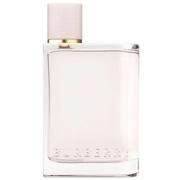 Her Eau de Parfum Vaporisateur 100ml - Burberry - Parfum - Visuel 1