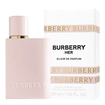 Her Elixir de Parfum 30ml - Burberry - Parfum - Visuel 2