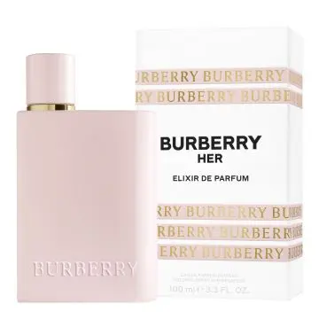 Her Elixir de Parfum 100ml - Burberry - Parfum - Visuel 2