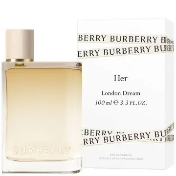Her London Dream Eau de Parfum 