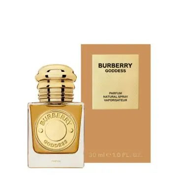Goddess Parfum 30ml - Burberry - Parfum - Visuel 2 Goddess Parfum 30ml - Burberry - Parfum - Visuel 2