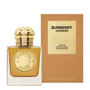 Goddess Parfum 50ml - Burberry - Parfum - Visuel 2 Goddess Parfum 50ml - Burberry - Parfum - Visuel 2