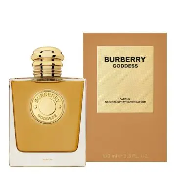 Goddess Parfum 100ml - Burberry - Parfum - Visuel 2