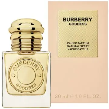 Goddess Eau de Parfum 30ml - Burberry - Parfum - Visuel 2