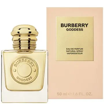 Goddess Eau de Parfum 50ml - Burberry - Parfum - Visuel 2