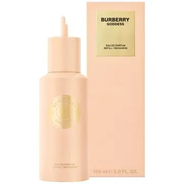 Goddess Recharge Eau de Parfum 150ml - Burberry - Parfum - Visuel 2