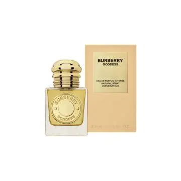 Goddess Eau de Parfum Intense 30ml - Burberry - Parfum - Visuel 2
