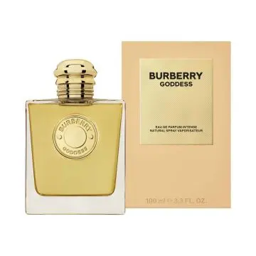 Goddess Eau de Parfum Intense 100ml - Burberry - Parfum - Visuel 2