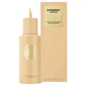 Goddess Recharge Eau de Parfum Intense 150ml - Burberry - Parfum - Visuel 2