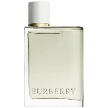 Her Eau de Toilette Vaporisateur 50ml - Burberry - Parfum - Visuel 1