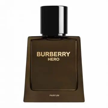 Hero Parfum 50ml - Burberry - Parfum - Visuel 1
