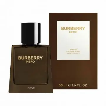 Hero Parfum 50ml - Burberry - Parfum - Visuel 2