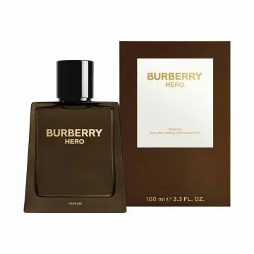 Hero Parfum 100ml - Burberry - Parfum - Visuel 2