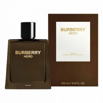 Hero Parfum 150ml - Burberry - Parfum - Visuel 2