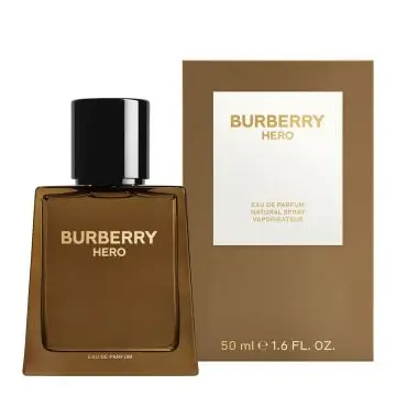 Hero Eau de Parfum 50ml - Burberry - Parfum - Visuel 2