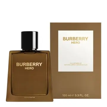 Hero Eau de Parfum 100ml - Burberry - Parfum - Visuel 2