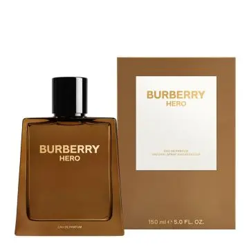 Hero Eau de Parfum 150ml - Burberry - Parfum - Visuel 2