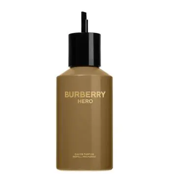 Hero Recharge Eau de Parfum 200ml - Burberry - Parfum - Visuel 1