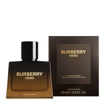 Hero Elixir de Parfum 60ml