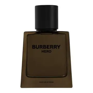 Hero Parfum Intense 50ml - Burberry - Parfum - Visuel 1