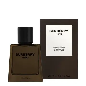 Hero Parfum Intense 50ml - Burberry - Parfum - Visuel 2