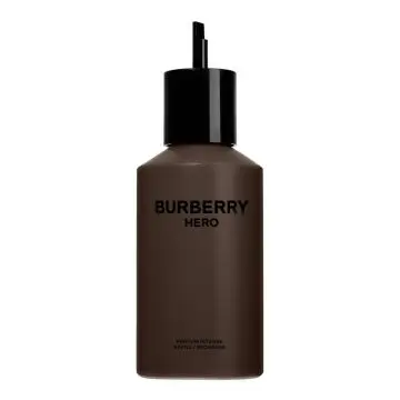 Hero Recharge Parfum Intense 200ml - Burberry - Parfum - Visuel 1