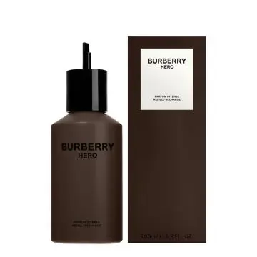 Hero Recharge Parfum Intense 200ml - Burberry - Parfum - Visuel 2