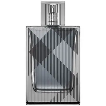 Brit pour Homme Eau de Toilette Vaporisateur 50ml - Burberry - Parfum - Visuel 1